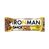 SNACK BAR 40г лимон и орехt Ir